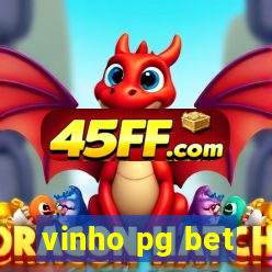 vinho pg bet